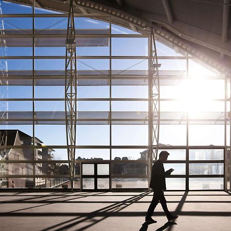 Novotel Belfort Centre Atria Zewnętrze zdjęcie