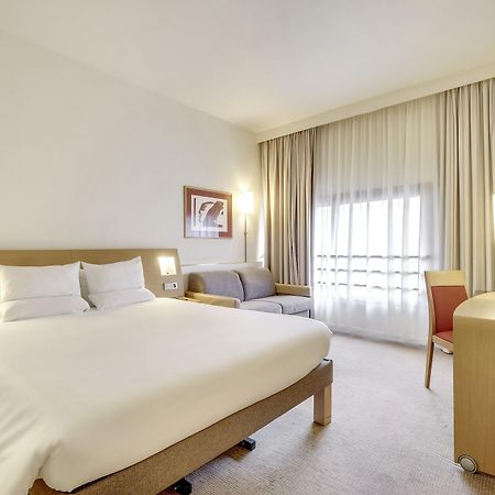 Novotel Belfort Centre Atria Zewnętrze zdjęcie