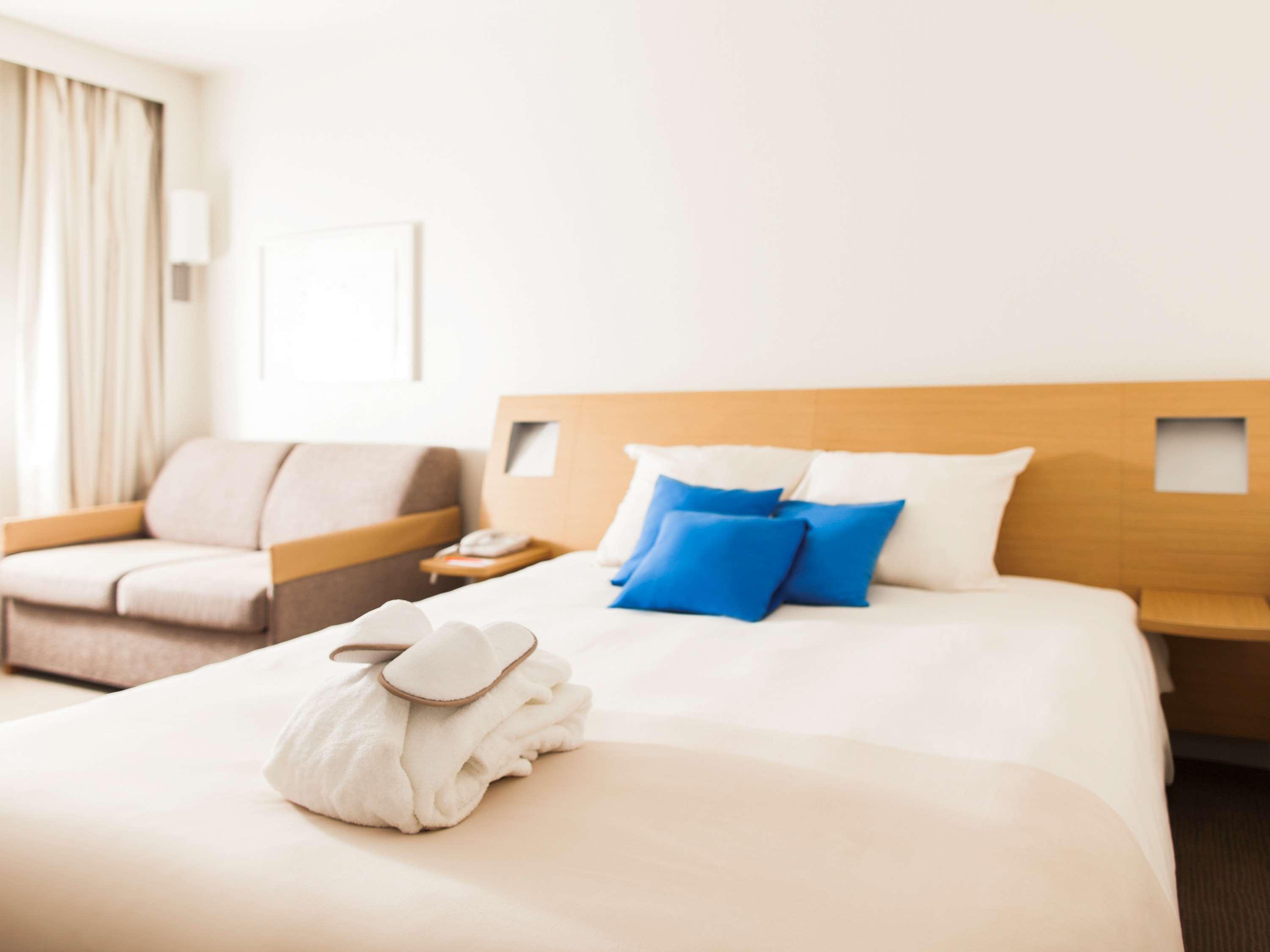 Novotel Belfort Centre Atria Zewnętrze zdjęcie