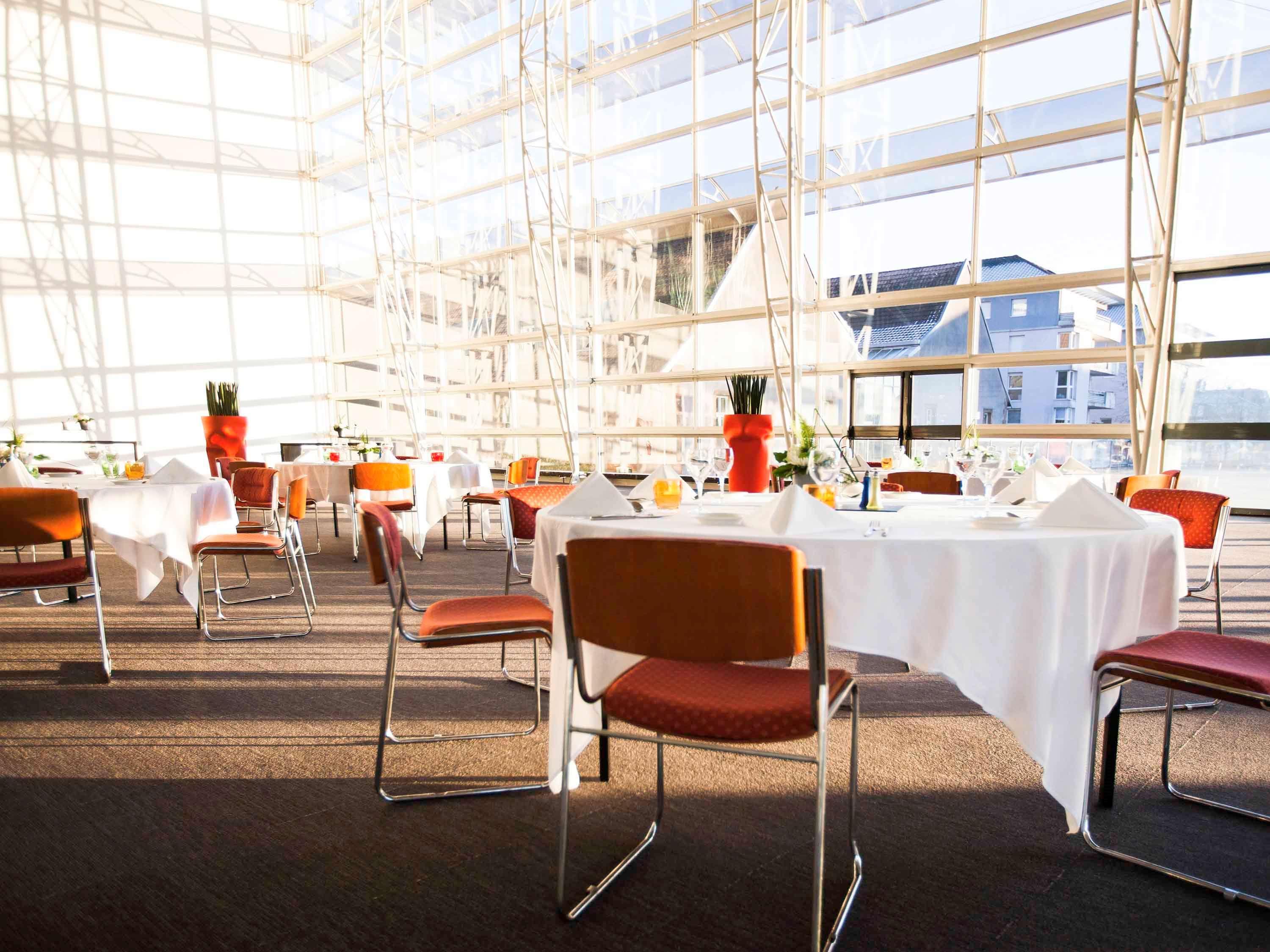Novotel Belfort Centre Atria Zewnętrze zdjęcie