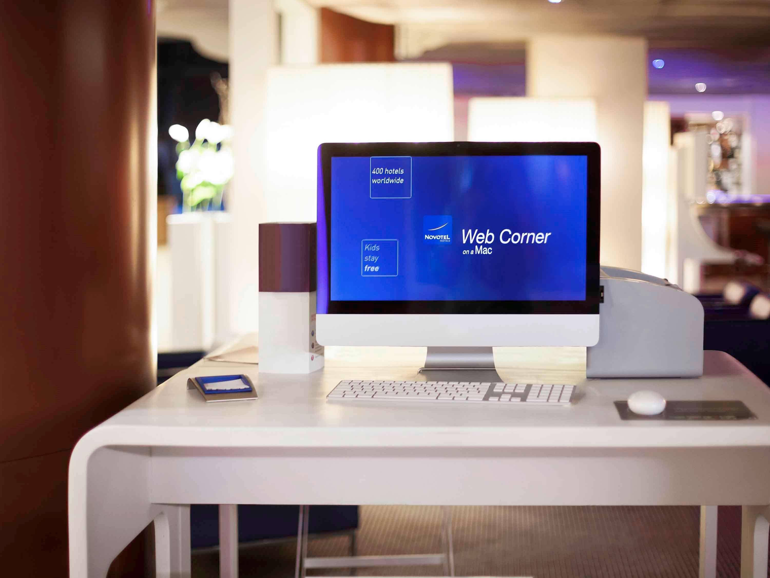 Novotel Belfort Centre Atria Zewnętrze zdjęcie