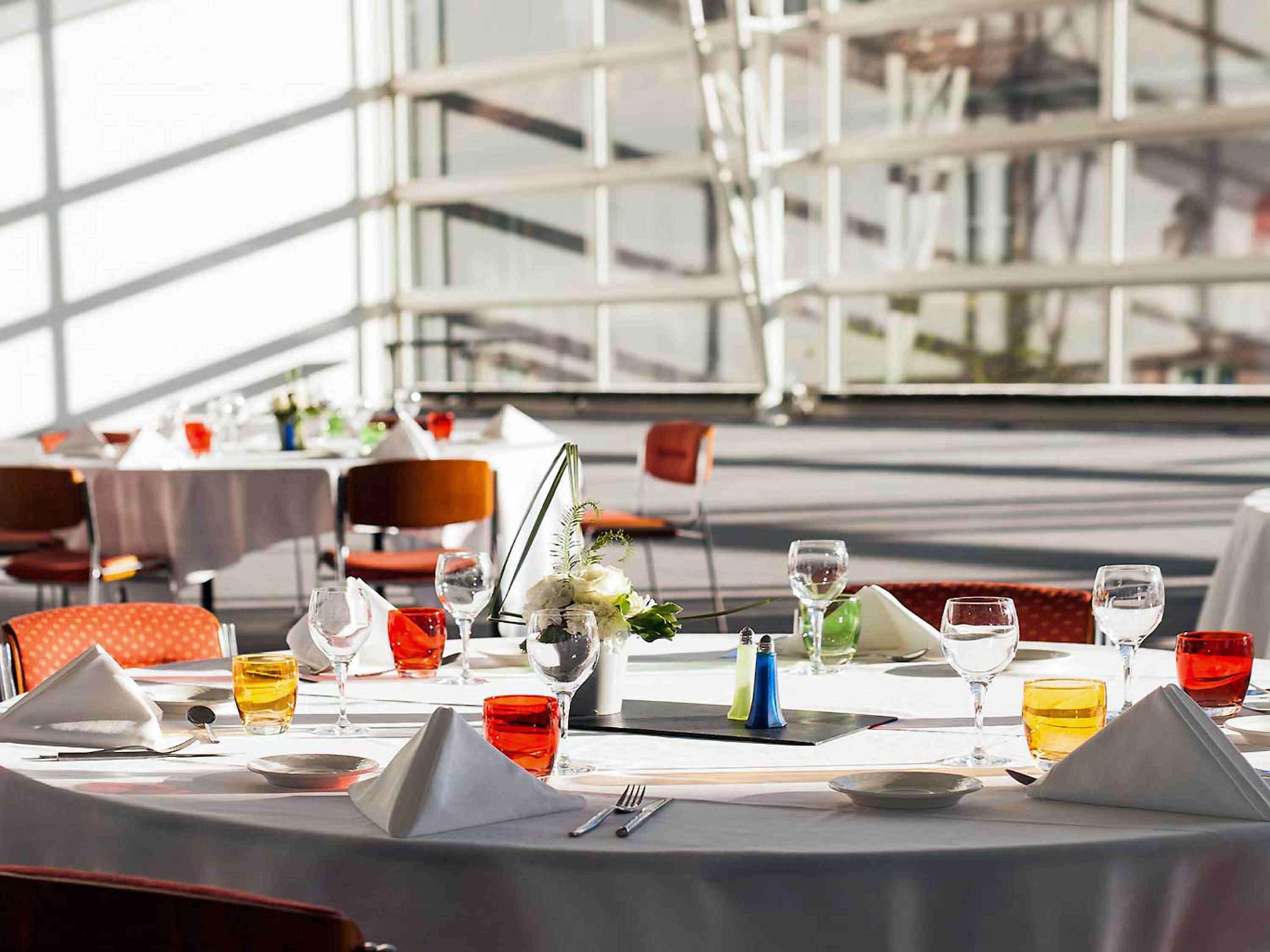 Novotel Belfort Centre Atria Zewnętrze zdjęcie