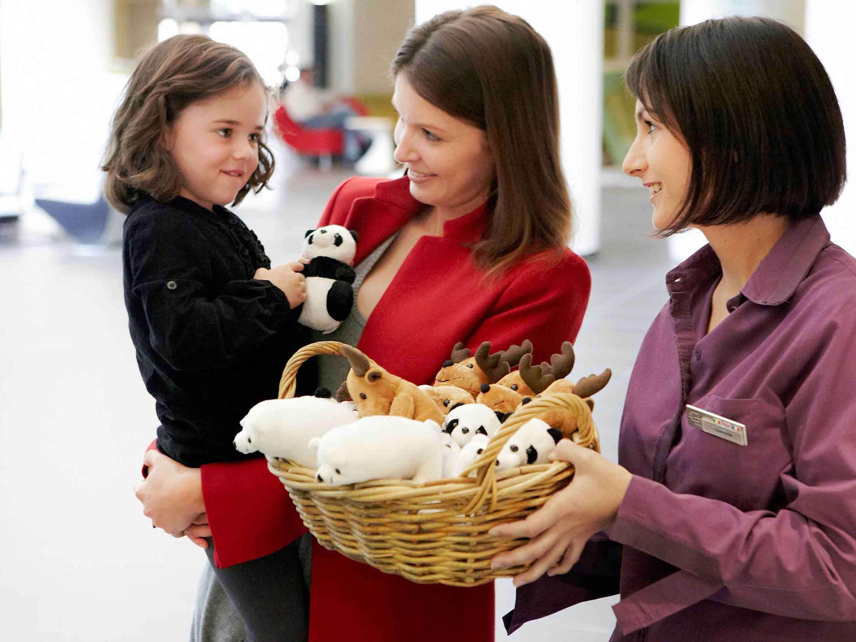 Novotel Belfort Centre Atria Zewnętrze zdjęcie
