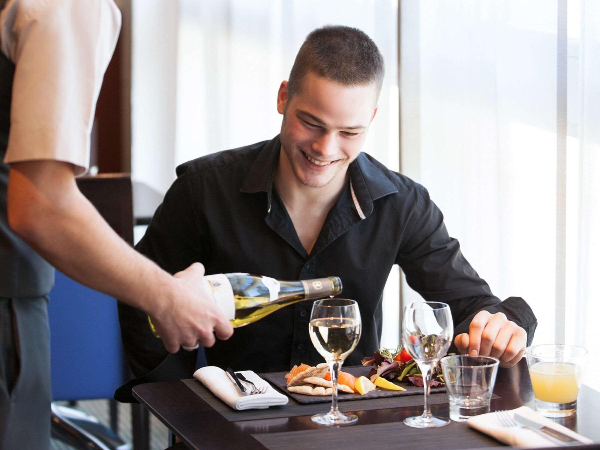 Novotel Belfort Centre Atria Zewnętrze zdjęcie