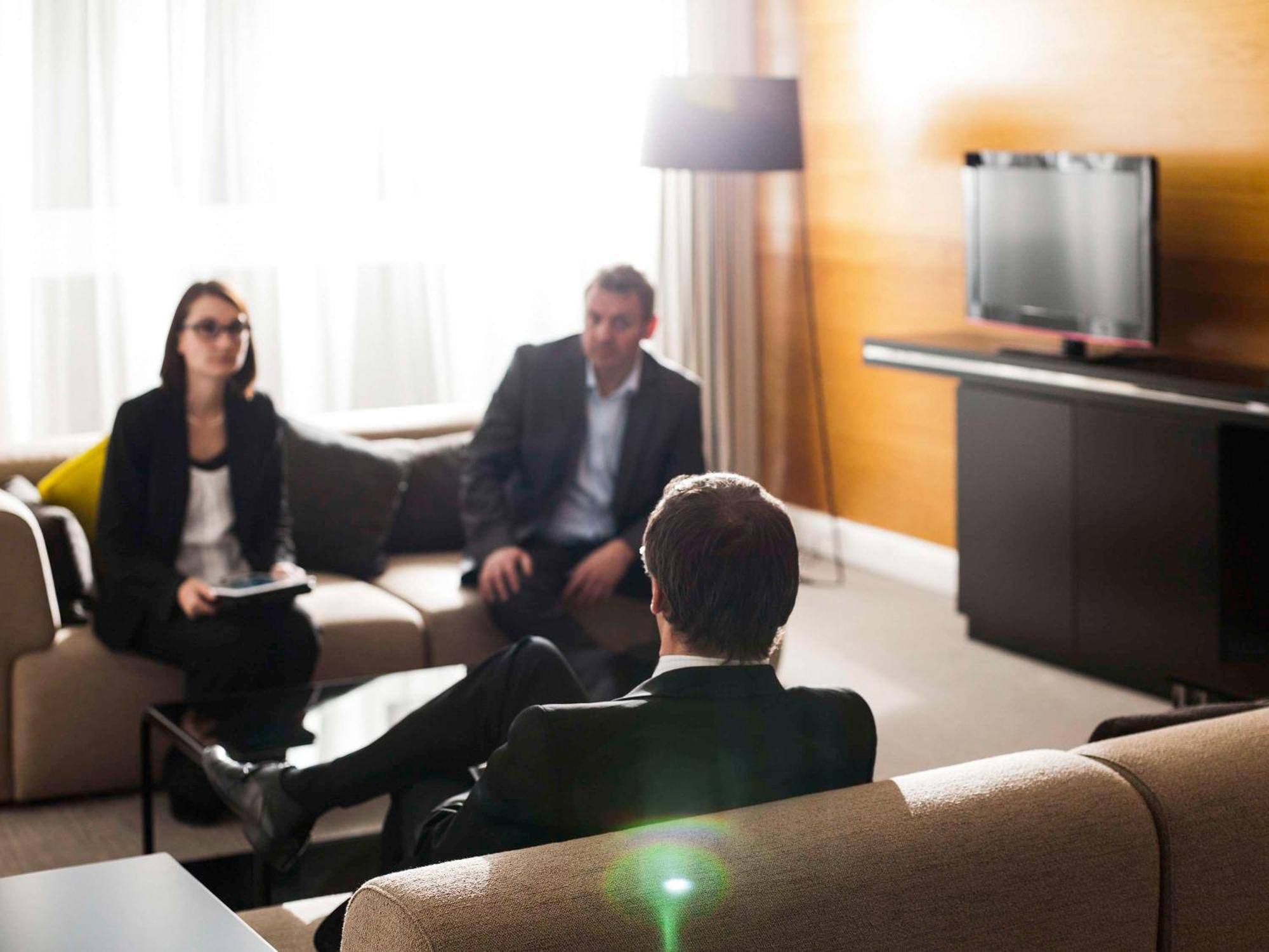 Novotel Belfort Centre Atria Zewnętrze zdjęcie