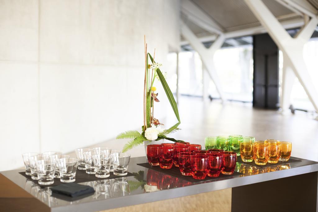 Novotel Belfort Centre Atria Zewnętrze zdjęcie