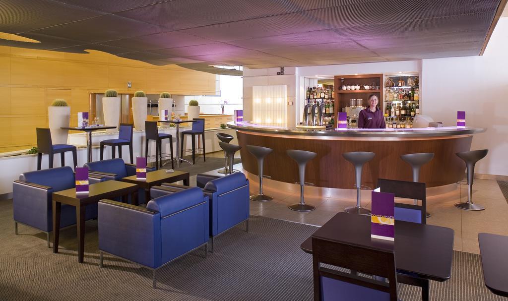 Novotel Belfort Centre Atria Zewnętrze zdjęcie
