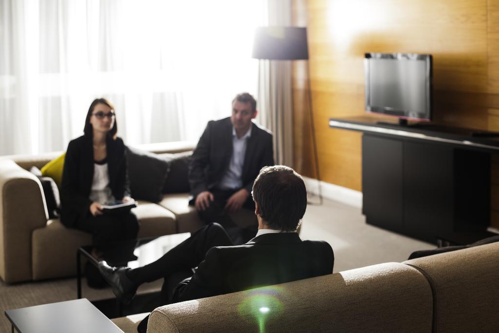 Novotel Belfort Centre Atria Zewnętrze zdjęcie