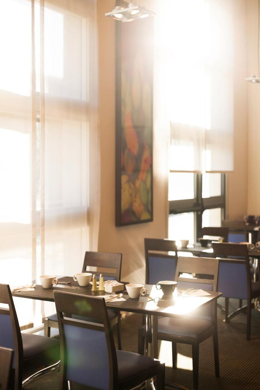 Novotel Belfort Centre Atria Zewnętrze zdjęcie