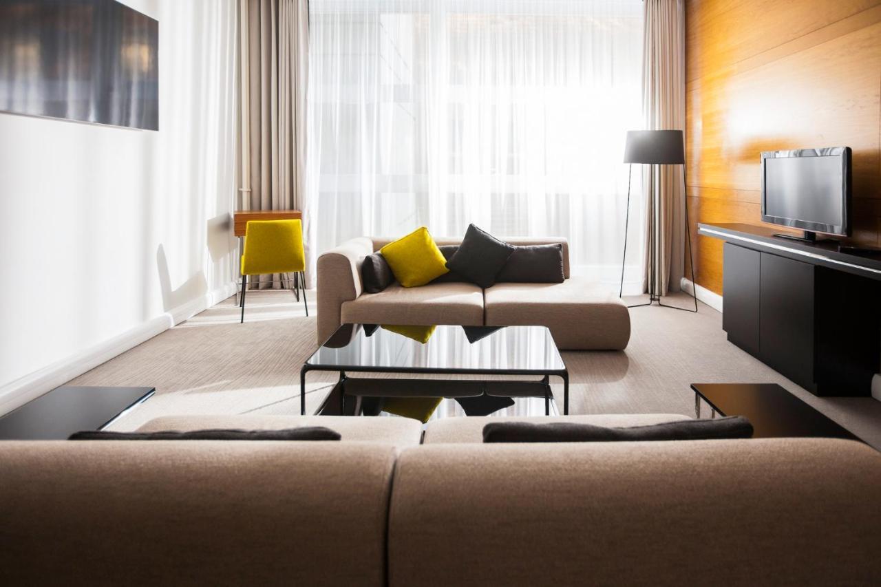 Novotel Belfort Centre Atria Zewnętrze zdjęcie