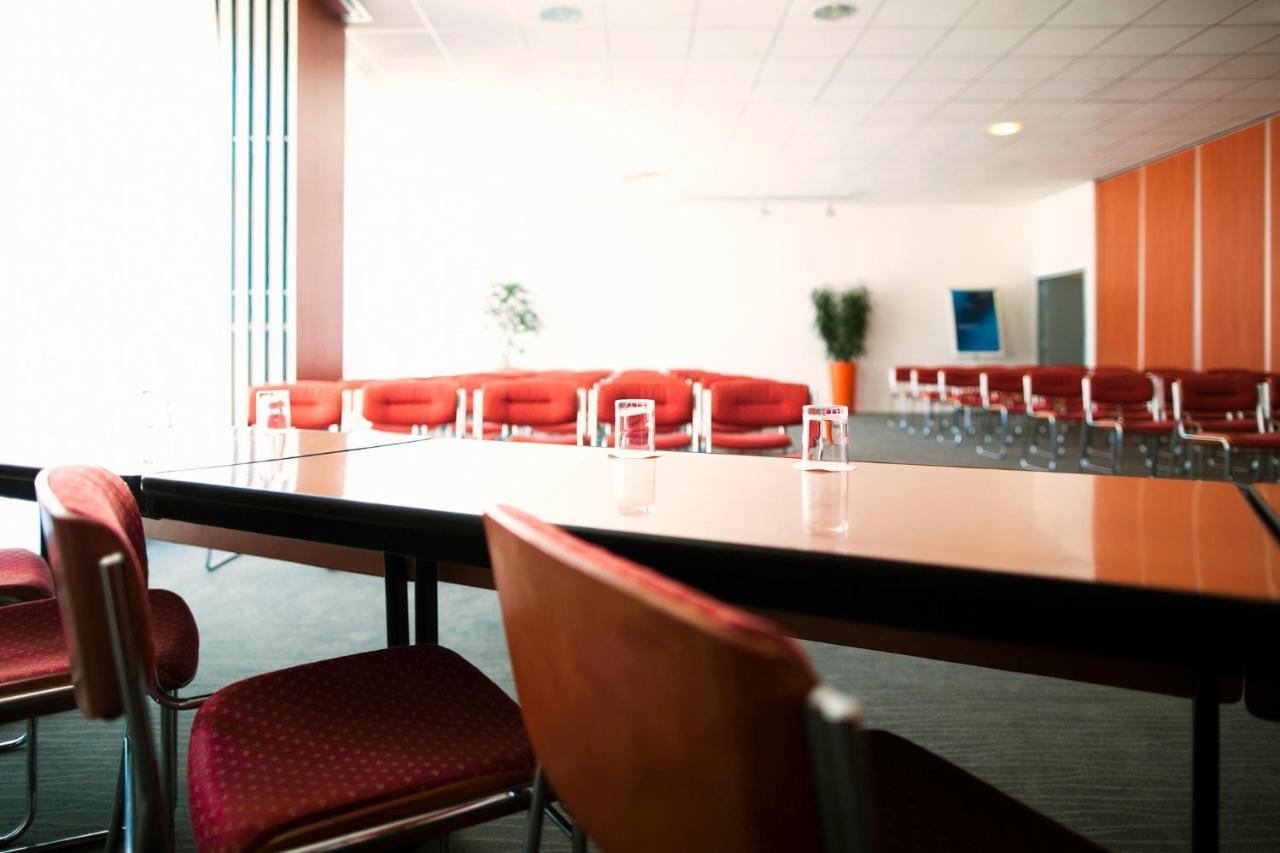 Novotel Belfort Centre Atria Zewnętrze zdjęcie