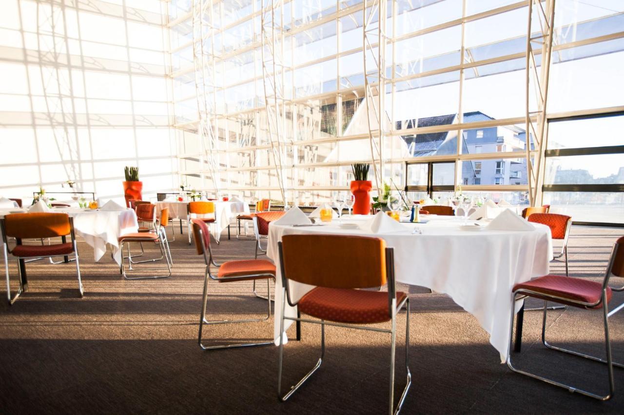 Novotel Belfort Centre Atria Zewnętrze zdjęcie
